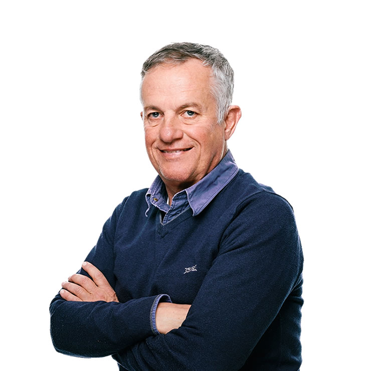 Andre van Pletsen