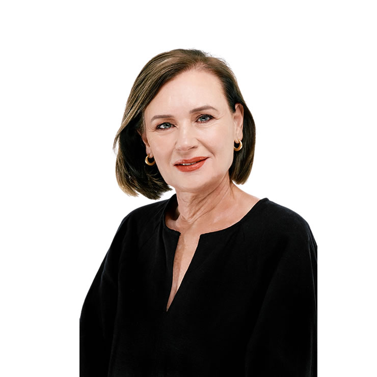 Karen van Niekerk