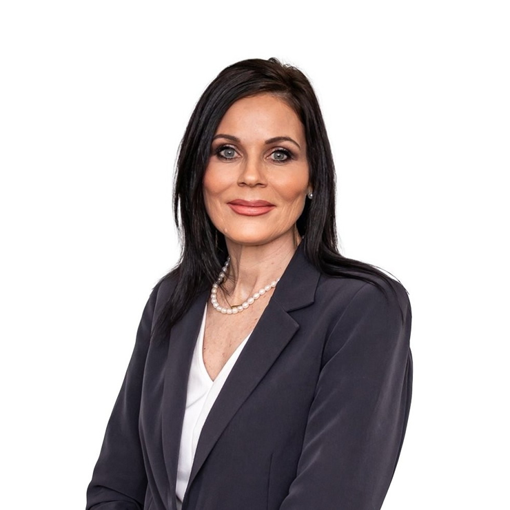 Lorraine Basson